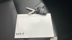 Kia Picanto 1.0 X-Line S 5dr Auto Petrol Hatchback